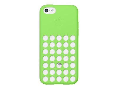 Iphone 5c Case Verde